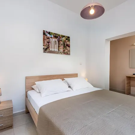 Aleanna Cozy Luxury Apartments Rhodes City Exterior photo