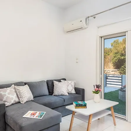 Aleanna Cozy Luxury Apartments Rhodes City Exterior photo