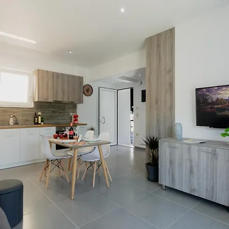Aleanna Cozy Luxury Apartments Rhodes City Exterior photo