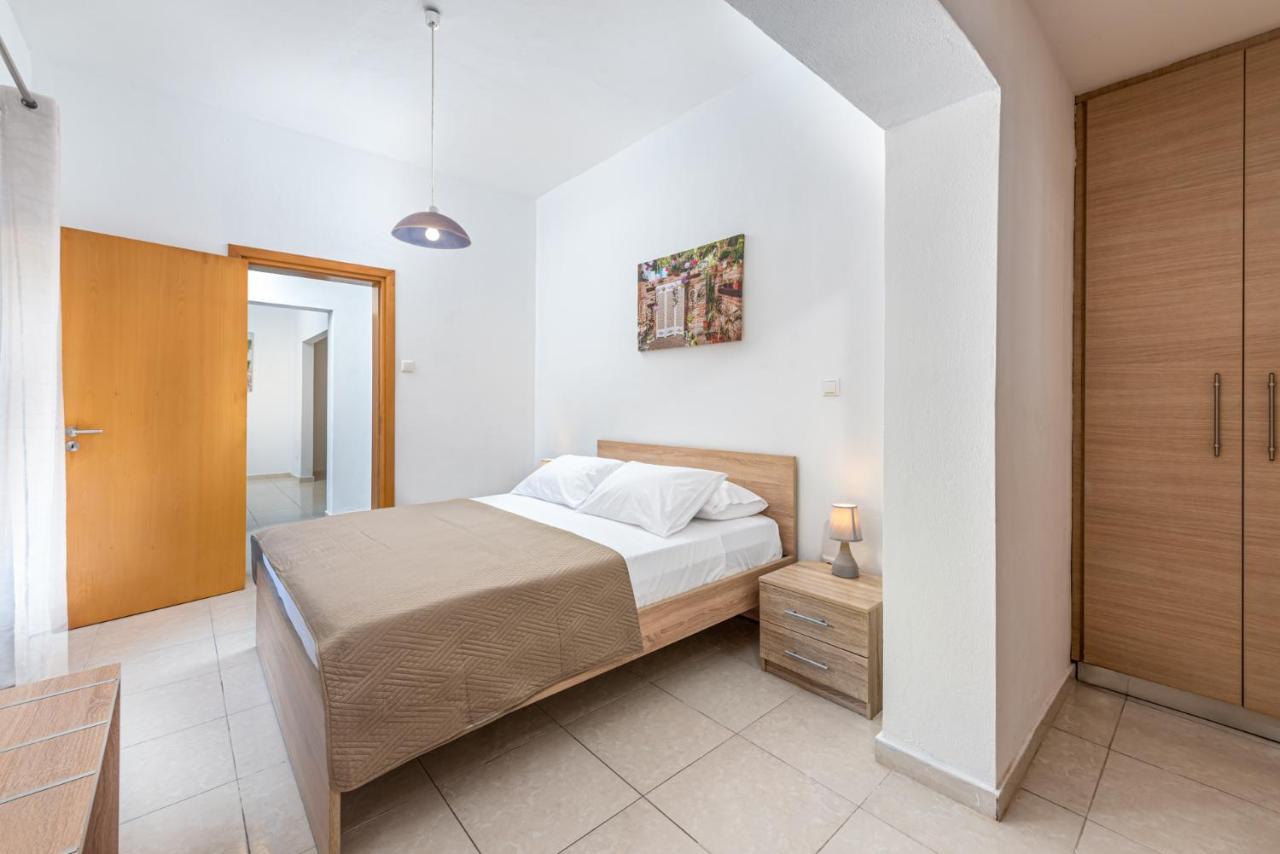 Aleanna Cozy Luxury Apartment Rhodes City