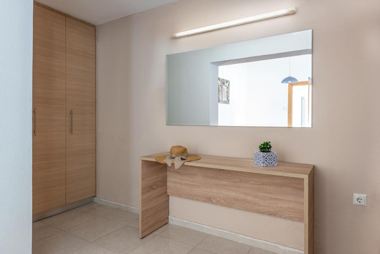 Aleanna Cozy Luxury Apartment Rhodes City