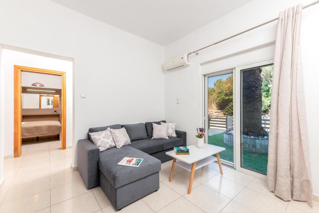 Apartment Aleanna Cozy Luxury *