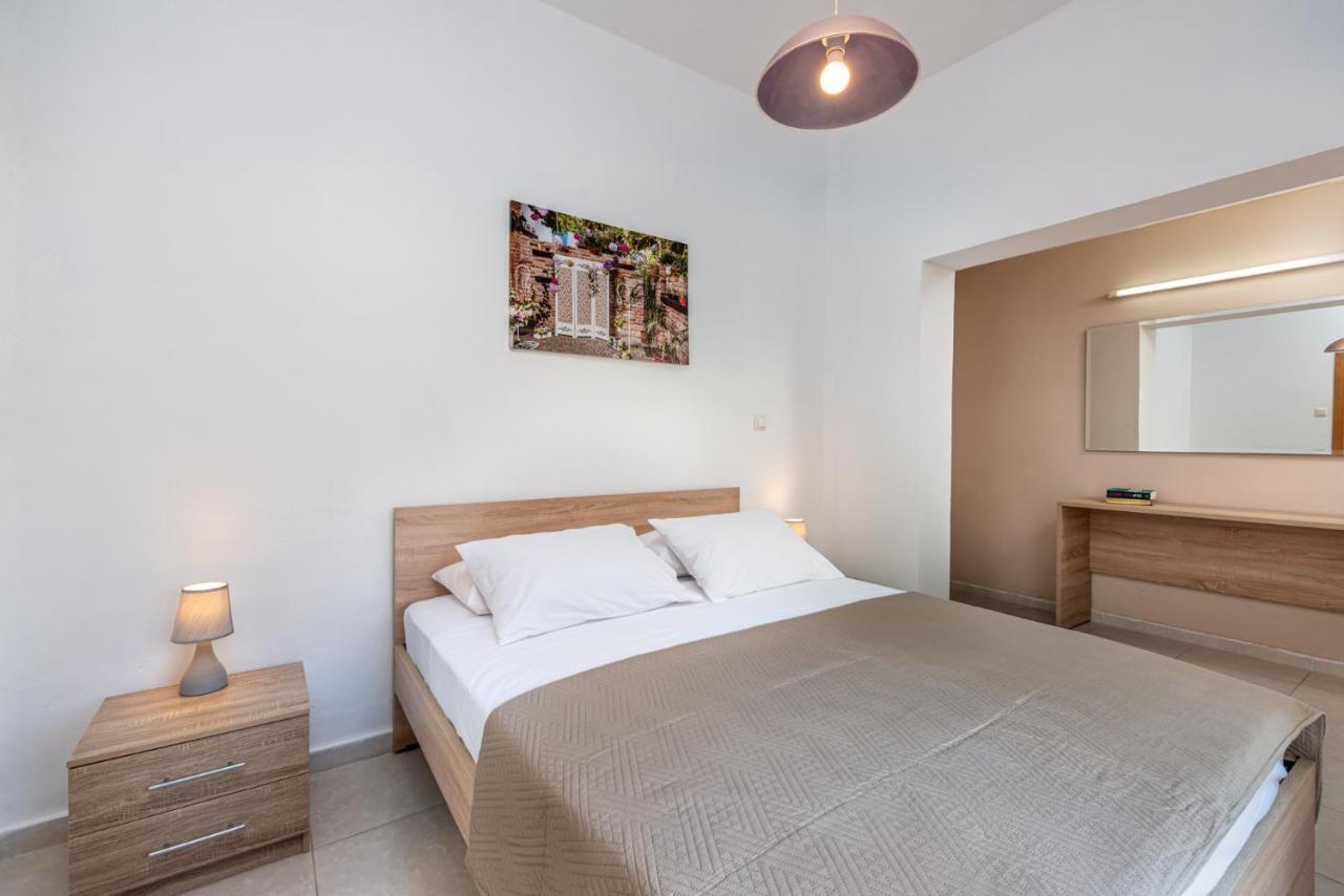 Aleanna Cozy Luxury Apartment Rhodes City