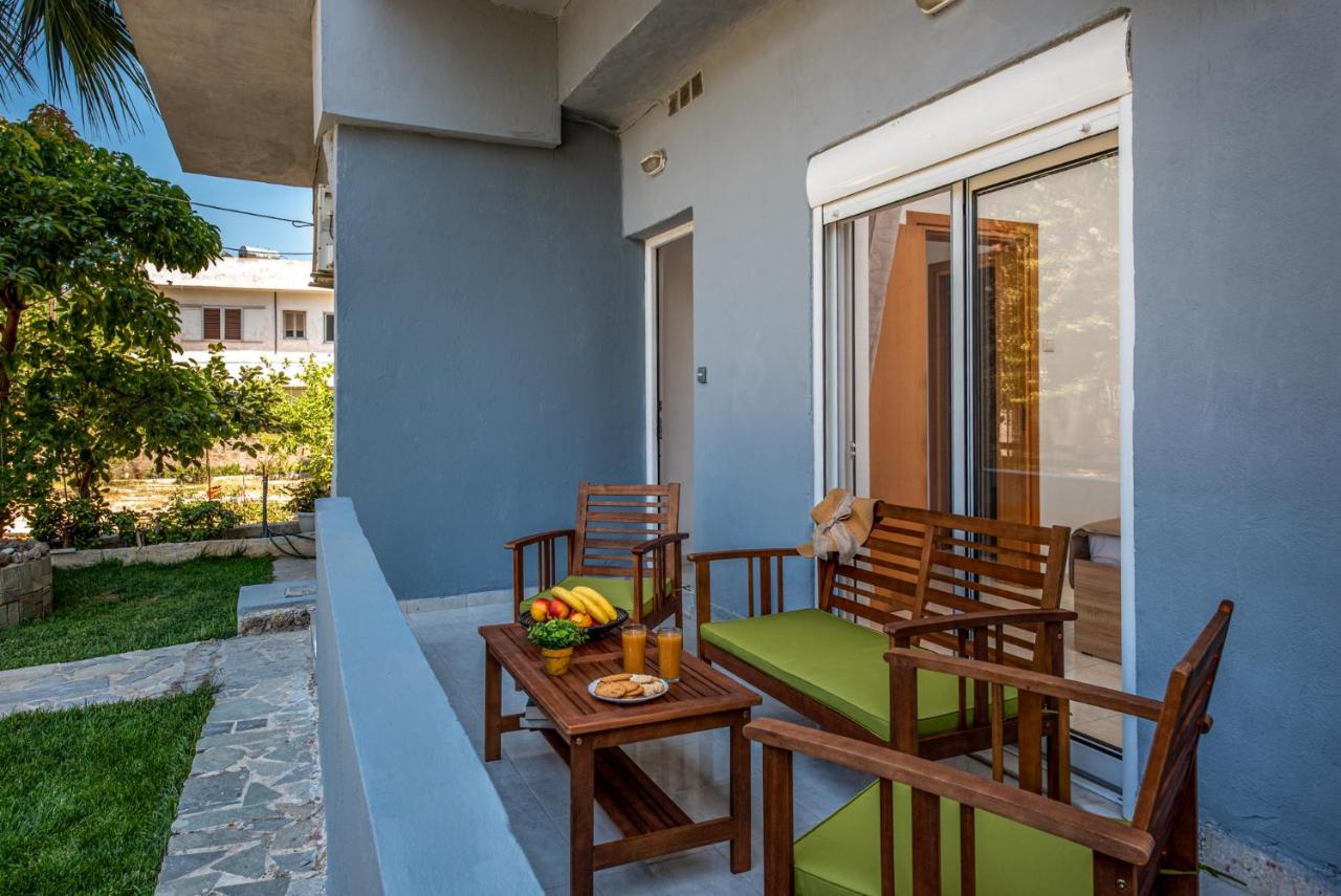 Aleanna Cozy Luxury * Rhodes City