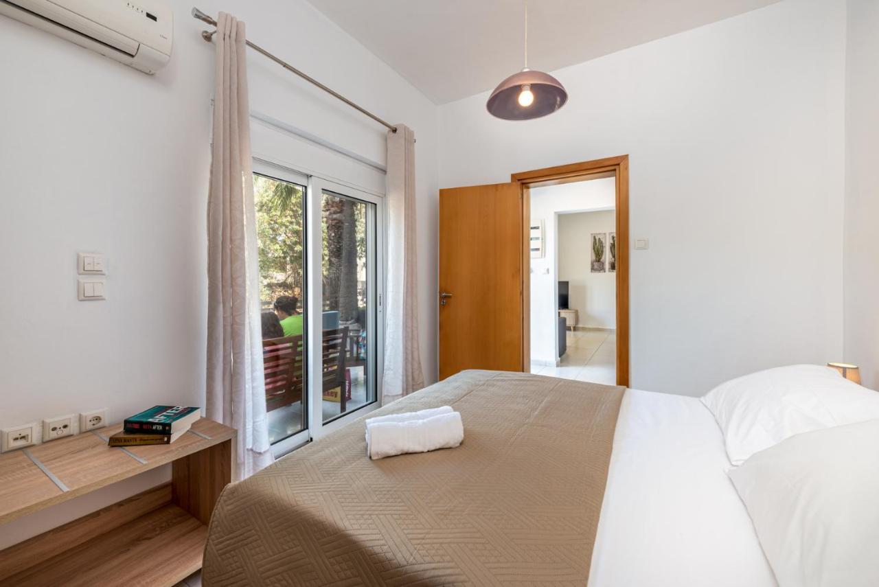 Aleanna Cozy Luxury Apartment *
