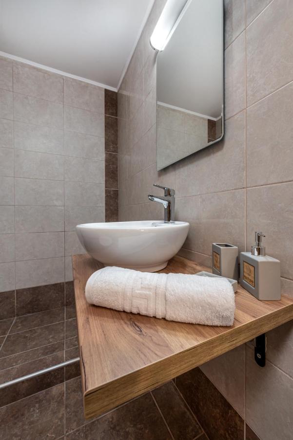 Aleanna Cozy Luxury Apartment Rhodes City