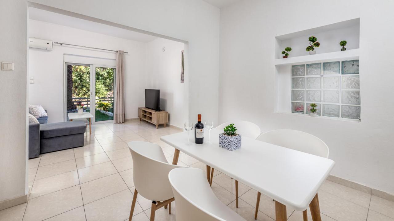 Apartment Aleanna Cozy Luxury Rhodes City
