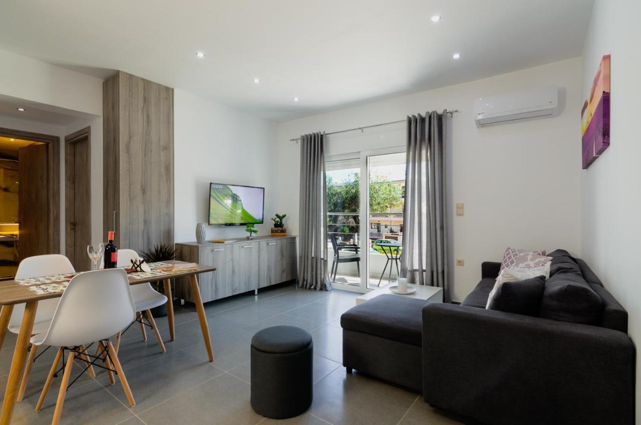 Apartment Aleanna Cozy Luxury *