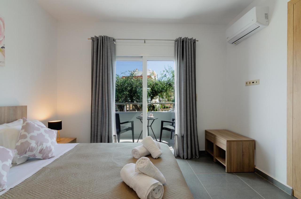 Aleanna Cozy Luxury * Rhodes City